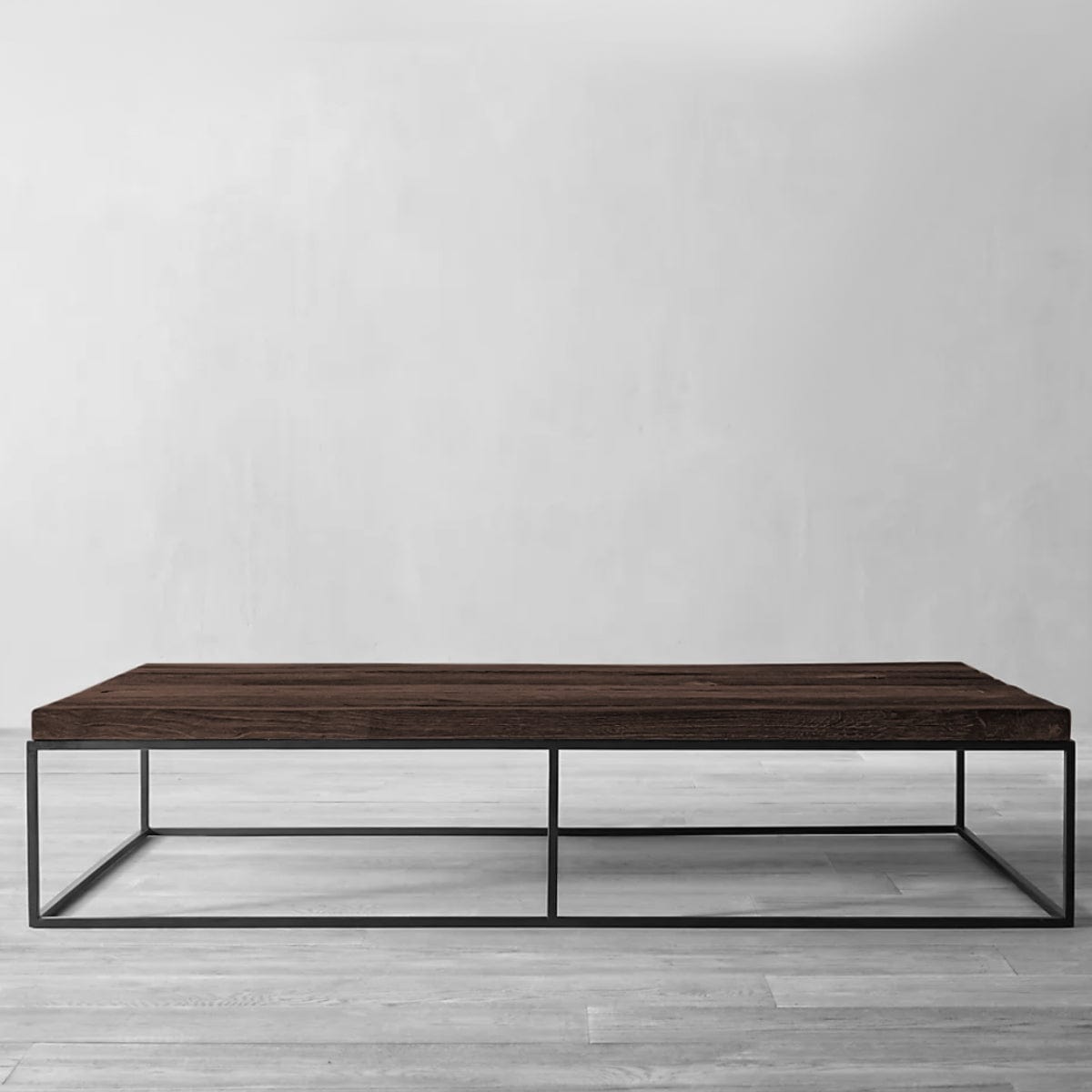 Mesa de centro colección Ruby diseño moderno y elegante | Greenwoods Chile